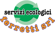 servizi ecologici ferretti e morelli Logo